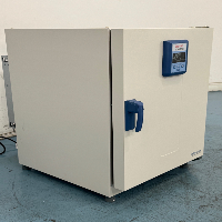 Thermo HERATherm Refrigerated Incubator image 0